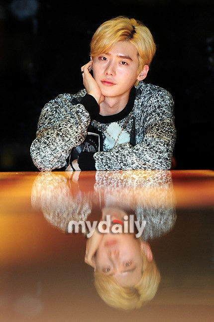 僕らの青春白書 イ ジョンソクの成長痛 そして未来 Kstyle