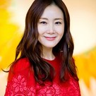 【PHOTO】チェ・ジウ、インタビューで見せた“太陽のように眩しい美しさ”