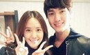 「総理と私」イ・ミノ、少女時代 ユナと仲良くツーショット“視聴率は残念でしたが、幸せなドラマでした”