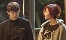 「とあるさようなら」ソ・イングク＆ワン・ジウォン、撮影現場の写真を初公開
