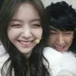 Girl's Day ミナ、神話 M(ミヌ)と撮ったツーショットを公開“可愛い兄さん”