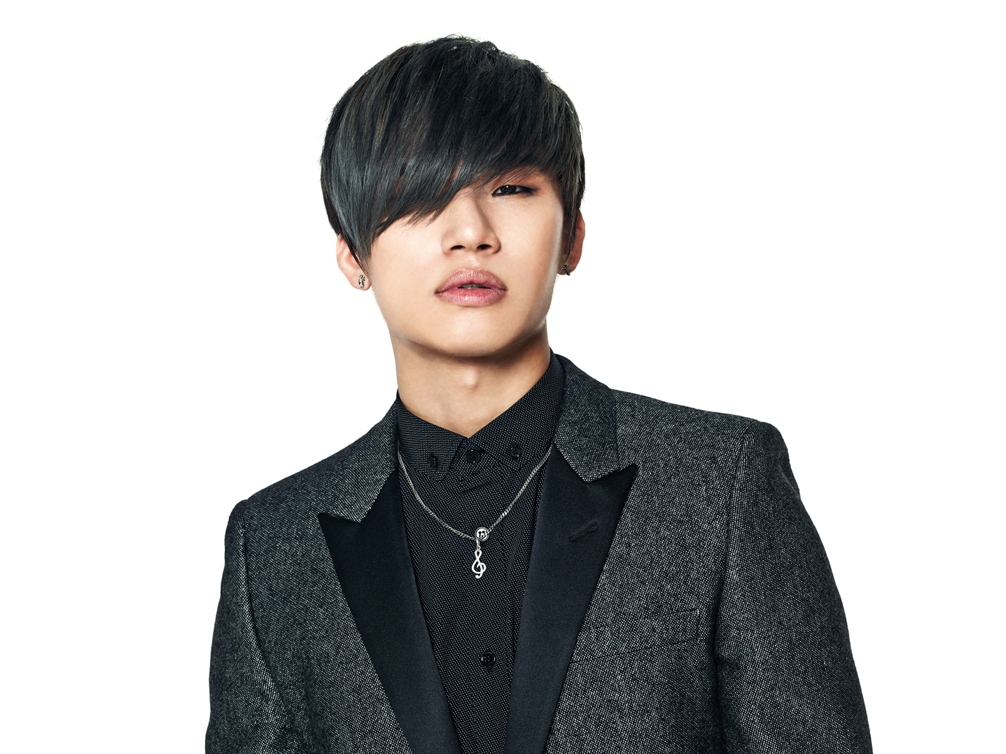 Bigbangのd Lite 7 16待望のニューアルバムが発売決定 Kstyle