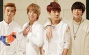 K-POP Weeklyチャート＜2014/2/10～2/16＞