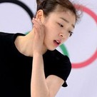 【PHOTO】キム・ヨナ、ソチ冬季五輪の公式練習に出席“SP本番に向けて最終チェック”
