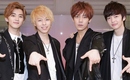 TOUCH、2ndシングル「キミに～Maybe I fall in love～」発売記念イベントを大盛況のうちに終了！
