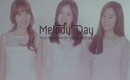 Melody Day「とあるさようなら」主題歌でデビュー！予告映像を公開