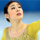 【PHOTO】キム・ヨナ、ソチ冬季五輪SPで首位“優雅かつ堂々の演技”