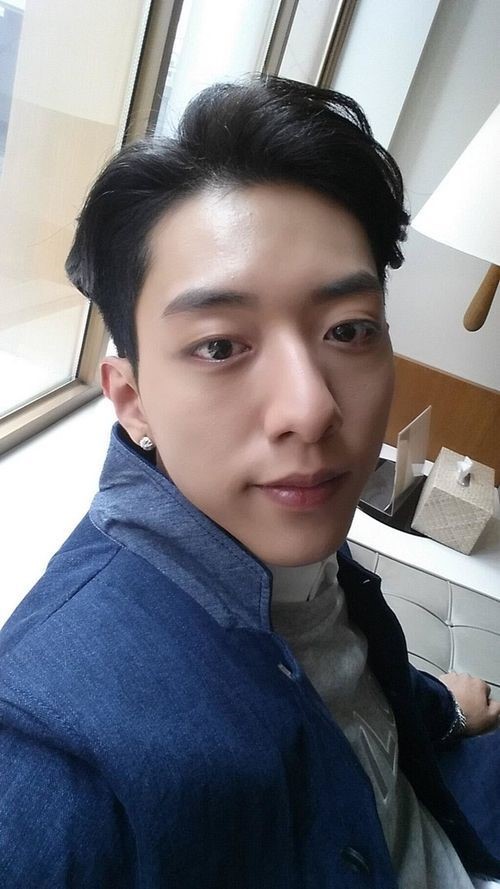 CNBLUE イ・ジョンシン、SNSでサプライズイベント開催！世界中のファン
