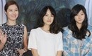 【PHOTO】ムン・ソリ＆リュ・ヒョンギョン＆キム・セロン「MANSHIN」VIP試写会に出席“ご期待下さい”