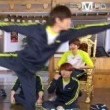 INFINITE、フィギュアスケートの振り付けに挑戦…キム・ヨナ選手になれるか