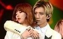 Toheart＆S.M. THE BALLAD＆Trouble Maker…アイドル、これからはユニットだ！