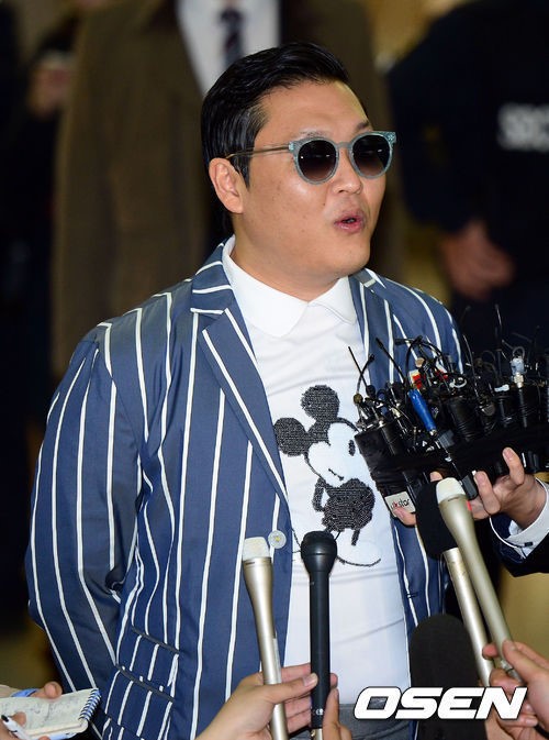 Psy 新曲のミューズが明らかに 3人目の美女パートナーは誰 Kstyle Psy 新曲のミューズが明らかに 3人目の美女パートナーは誰 Kstyle