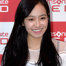 【PHOTO】f(x) ビクトリア「Samsonite RED」新作披露会に出席“大胆なシースルールック”
