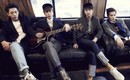 CNBLUE、俳優としても活躍する4人の出演歴を探る ― Vol.3