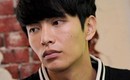 Vol.2 ― 「その怪物」イ・ミンギ“キム・ゴウンとロマンス映画での共演を約束した”