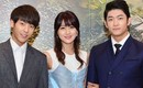 「愛と戦争2」BTOB ミンヒョク＆RAINBOW スンアら出演のアイドル特集…リアルタイムで視聴者投票“新概念、通じるか？”