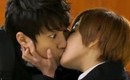 「愛と戦争」Brown Eyed Girls ナルシャ＆ソ・ジュニョン、不意打ちキスから恋人に