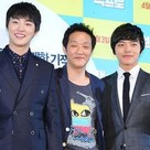 【PHOTO】ヨ・ジング＆ユン・シユン＆イ・ビョンジュンなど「Mr.パーフェクト」マスコミ試写会に出席“見てください！”