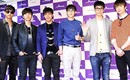 Vol.5 ― 【＠ star1】2PM＆TEENTOP＆イ・スンギ＆キム・ウビンなど…スターのサイン：2nd ANNIVERSARY