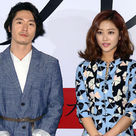 【PHOTO】チャン・ヒョク＆チョ・ボア「愛の棘」マスコミ向け試写会に出席“よろしくお願いします”