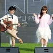 楽童ミュージシャン、9つの音楽配信チャートで1位に…底力を発揮