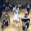 楽童ミュージシャン「200％」ダンス練習映像を公開“茶めっ気溢れるキュートなダンス”