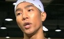 “特恵議論”元芸能兵士サンチュの主治医「軍入隊前から肩に怪我…6ヶ月の治療が必要」