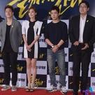 【PHOTO】イ・ソンギュン＆シン・ドンミなど「最後まで行く」VIP試写会に出席“黄色いリボンをつけて”