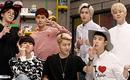 【PHOTO】Block B、リアリティ番組「Block Bのでたらめ5分前」の現場公開“アイドルのタブーに挑戦”