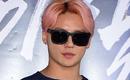 【PHOTO】JYJ ジュンス「ハイヒールの男」VIP試写会に出席“女心をつかむ容姿”