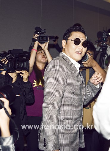 PSY「江南スタイル」をめぐる盗作疑惑“類似性がない”と判決 - Kstyle