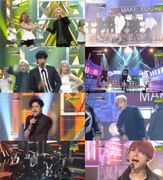 BEAST「GOOD LUCK」に盛り込んだ6年目のアイドルの初心 - Kstyle
