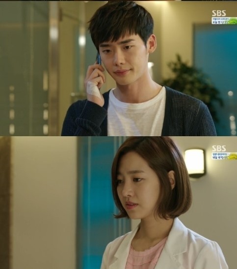 ドクター異邦人 視聴率11 8 で同時間帯1位に トロットの恋人 は最下位 Kstyle