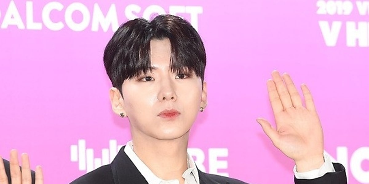 MONSTA X キヒョン、いじめ疑惑うけ謝罪…事務所はデマ拡散者を法的対応