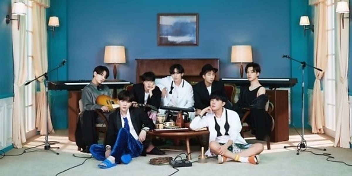 BTS（防弾少年団）、米ビルボードが「2020年最高のポップスター」に