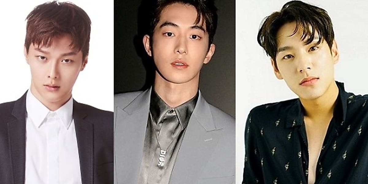 全員モデル出身 ナム ジュヒョクからチャン ギヨンまで 今後の活躍が期待されるイケメン俳優11人に注目 Kstyle