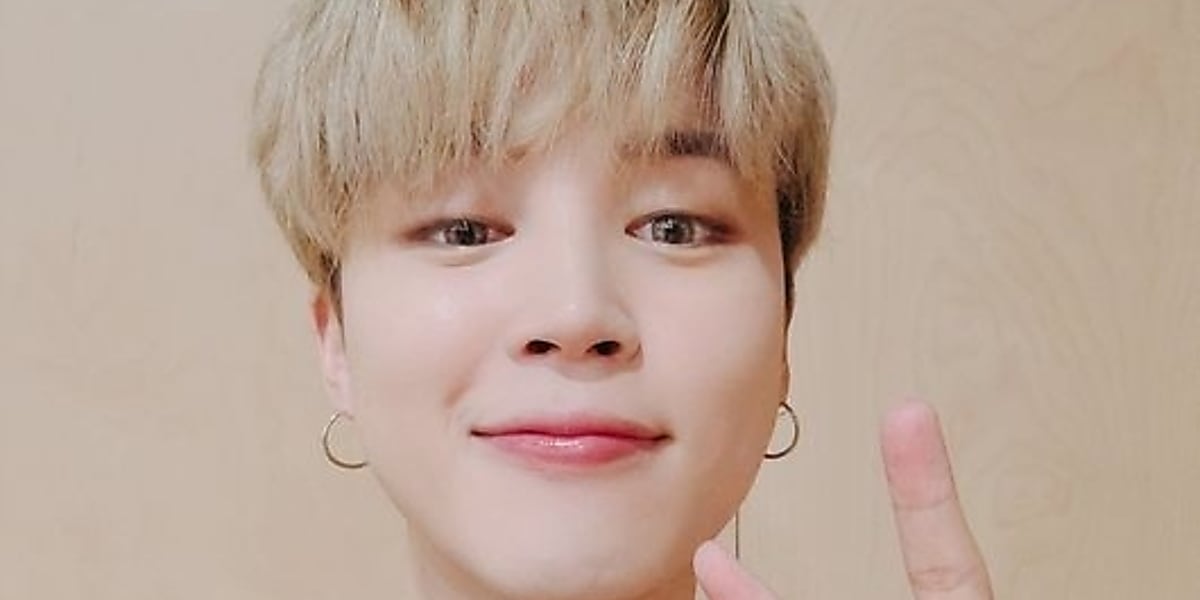 ジミン プレフォト BTS】写真集フォトを先行公開！デビュー8周年を迎えた