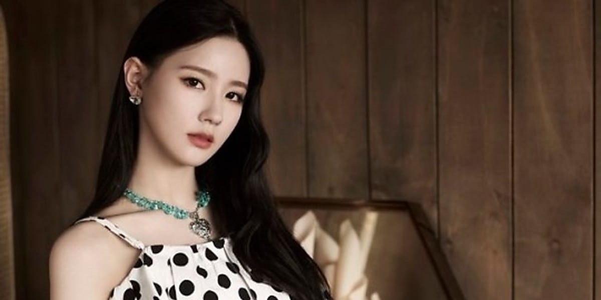 G)I-DLE ミヨン、ドラマ「九尾狐伝」最後のOSTが本日発売…バラード曲