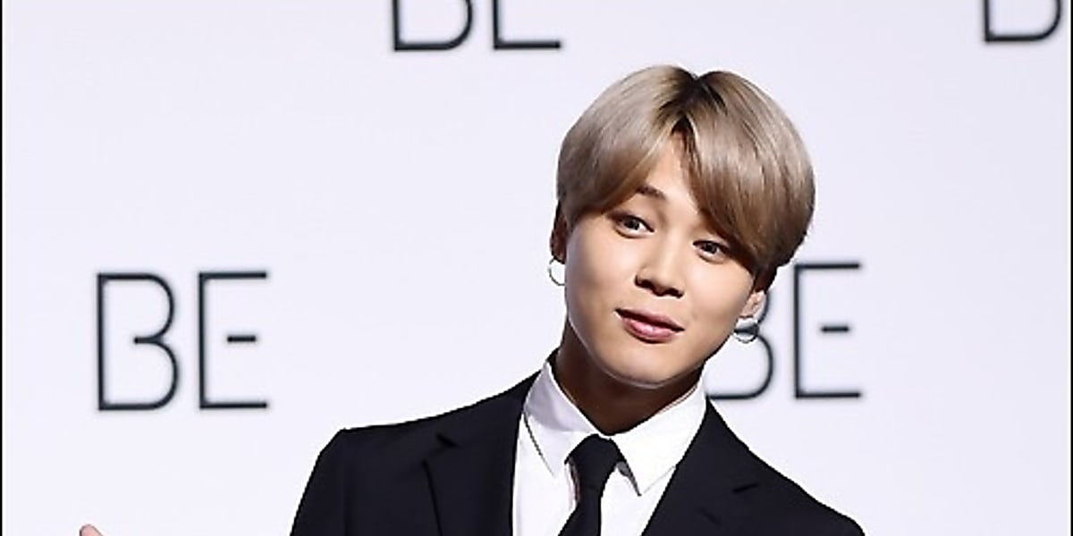 BTS（防弾少年団） ジミン、2020年を代表するK-POPアーティストに選定 
