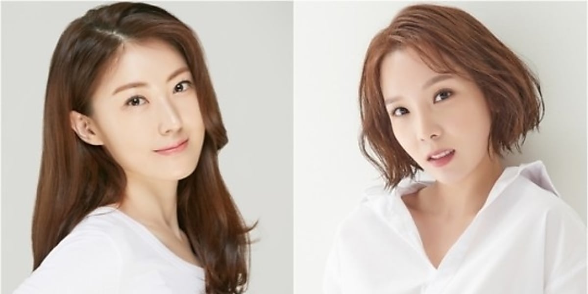 イ・ダヘ＆イ・ヘラン、新ドラマ「ミス・モンテクリスト」に出演