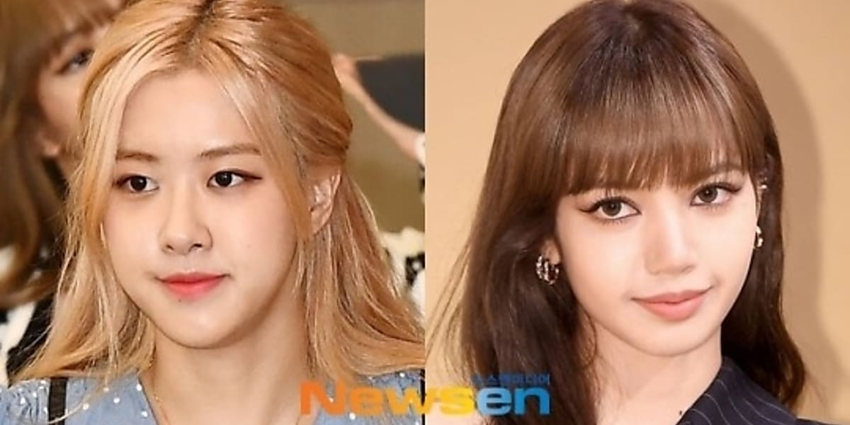 Blackpink ロゼ リサ ファン待望のソロデビューを予告 Ygがコメント Mvの撮影を準備しているのは事実 Kstyle