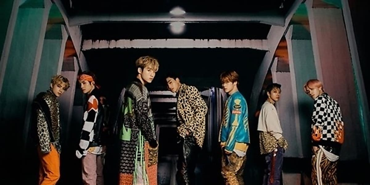 WayV kick back 中国版 新品未開封 3セット WayV、ニューミニアルバム「Kick Back」を本日リリース…前向きな