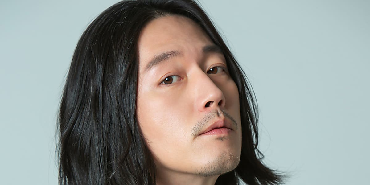 ザ・プロファイラー」チャン・ヒョク、サスペンススリラーに挑戦“今後