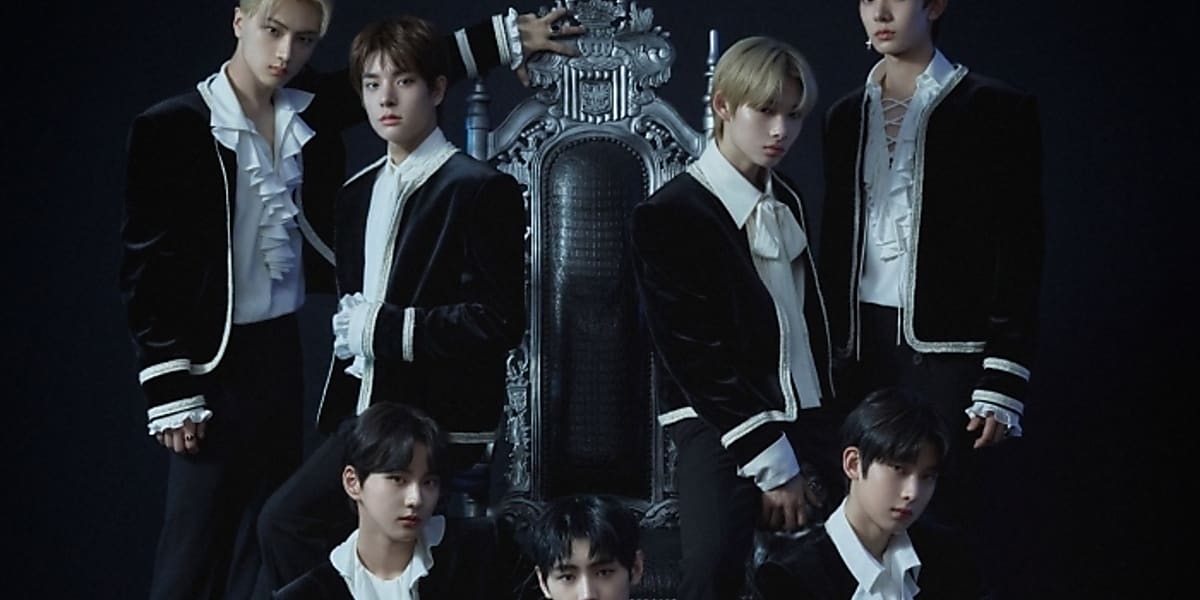 ENHYPEN、収録曲「Outro Cross the Line」MV公開…歴代級の記録を打ち立て“最高の新人”であることを立証 Kstyle