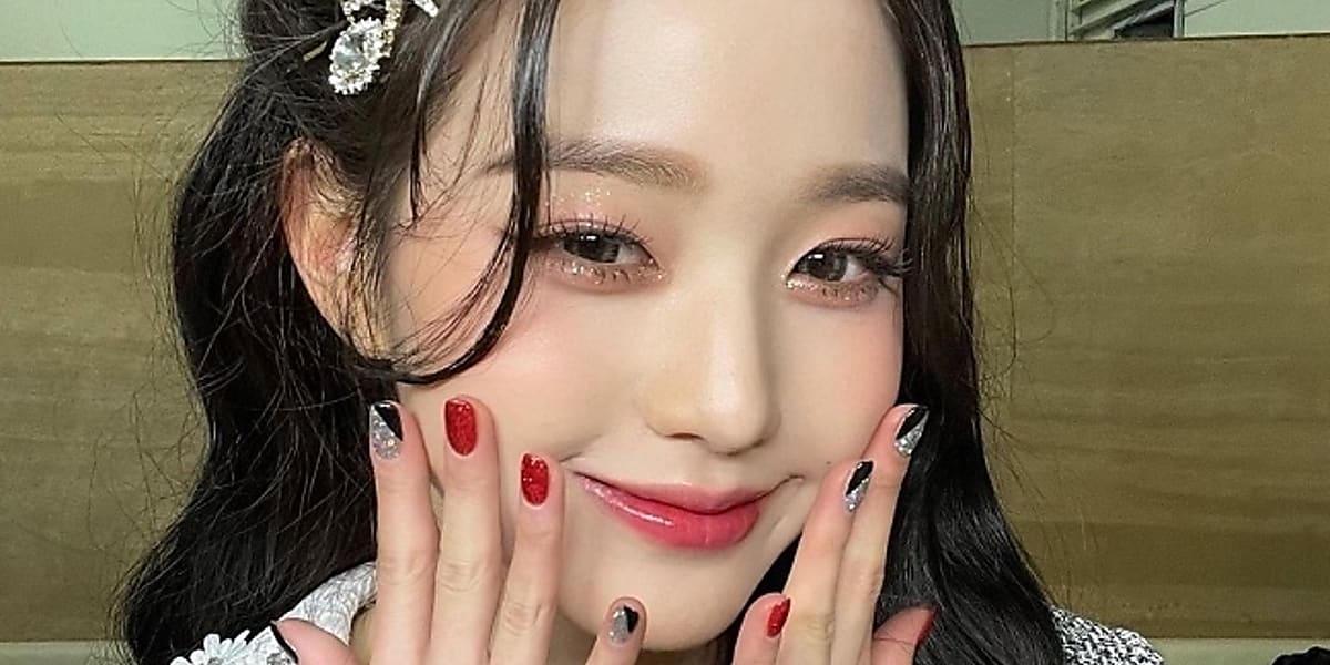 IZ*ONE チャン・ウォニョン、可愛すぎる笑顔にドキッ！カムバックを