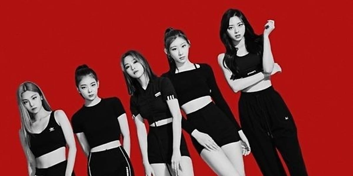 Itzy Wannabe ダンス練習映像が話題 Asia Artist Awardsで披露した完璧なパフォーマンスに注目 Kstyle