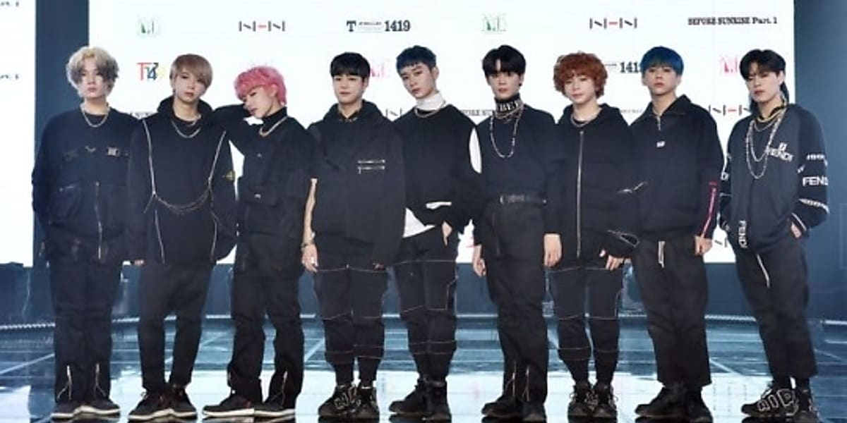 アイドル BTS NOW 日本人も4人所属”T1419、本日（1/11）異例の日韓同時デビュー！「BTS