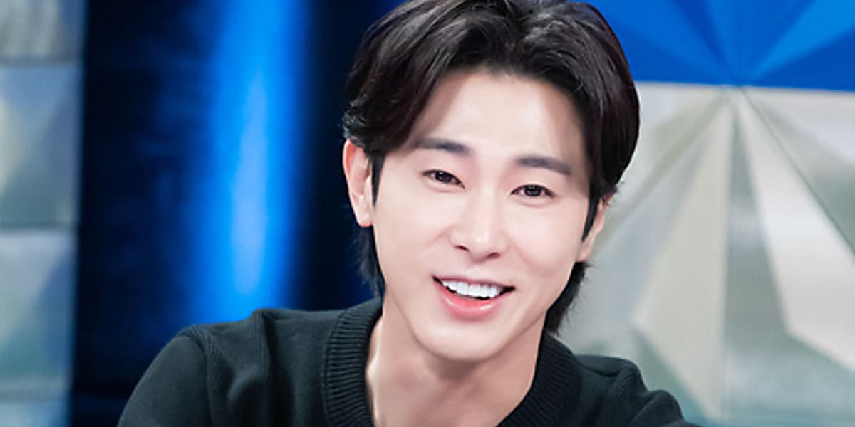 東方神起 ユンホ 少女時代 ヒョヨン出演回 ラジオスター 4月11日にkntvにて日本初放送 Kstyle