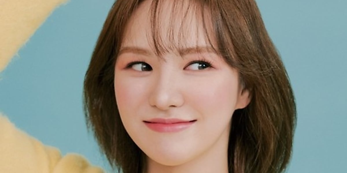 Red Velvet ウェンディ、寒さを吹き飛ばす明るい笑顔…爽やか Red Velvet ウェンディ、寒さを吹き飛ばす明るい笑顔…爽やか
