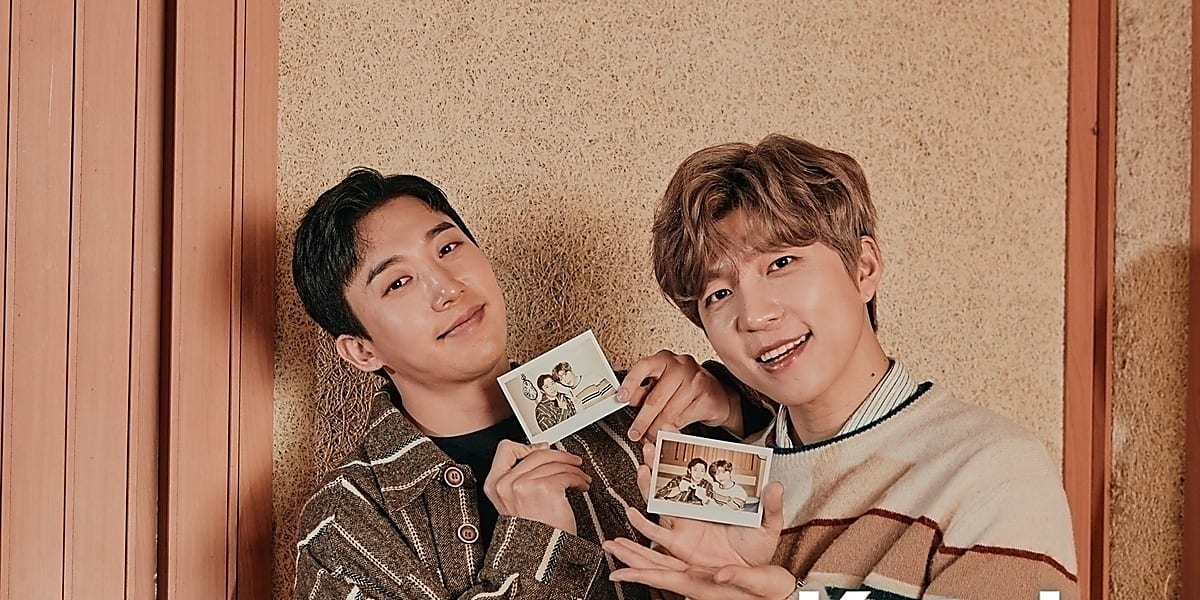 本物メンバー直筆サイン入り⭐U-KISS⭐DORADORA⭐韓国盤KPOP⭐ 終了しました】U-KISS直筆サイン入りポラを3名様に！応募はTwitterを